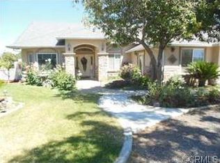 1175 Jennifer Lynn Dr, Red Bluff, CA 96080