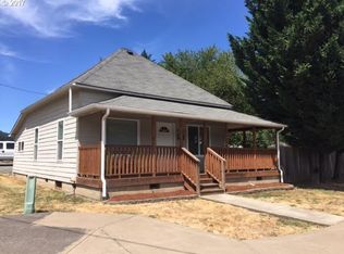 92227 Queen St, Marcola, OR 97454