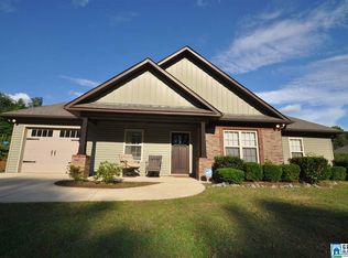 436 Red Valley Rd, Remlap, AL 35133