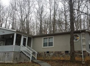 227 Fenceline Way, Dalton, GA 30720