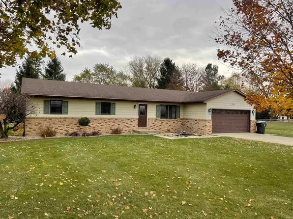 208 S Old State Road 15, Leesburg, IN 46538