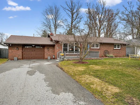 700 Lakeside Rd, Fort Erie, ON L2A 4Y5