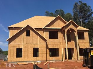 2139 Sableshire Way SE #11, Conyers, GA 30013
