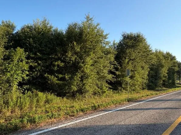 TRACT 12 Highway 990, Simms, TX 75574