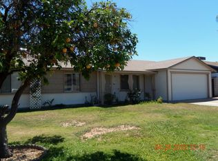 3649 E Winchcomb Dr, Phoenix, AZ 85032