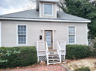 309 Seawell Ave, Raleigh, NC 27601