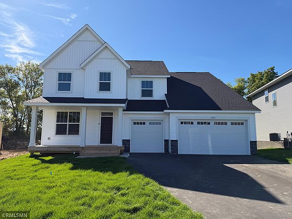 2nd image of 6263 Rachele Ave NE