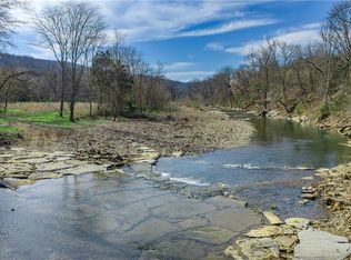 16099 Mesquite Rd, Winslow, AR 72959