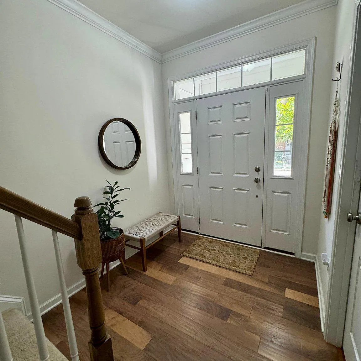 4 bed, 3.5 bath, 2153 sqft, $3,250 — Photo 2