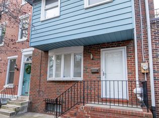 804 S Warnock St, Philadelphia, PA 19147