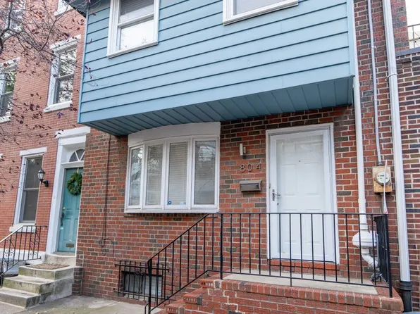 804 S Warnock St, Philadelphia, PA 19147