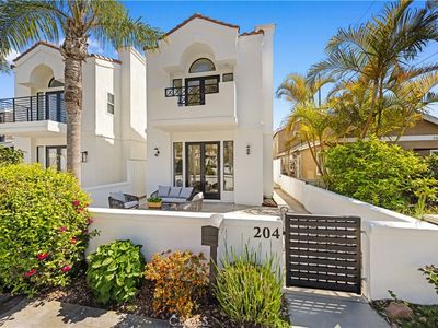 204 Lincoln Ave, Huntington Beach, CA, 92648