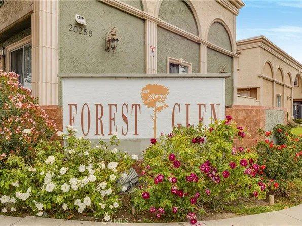 20214 Cohasset St Unit 16, Winnetka, CA 91306