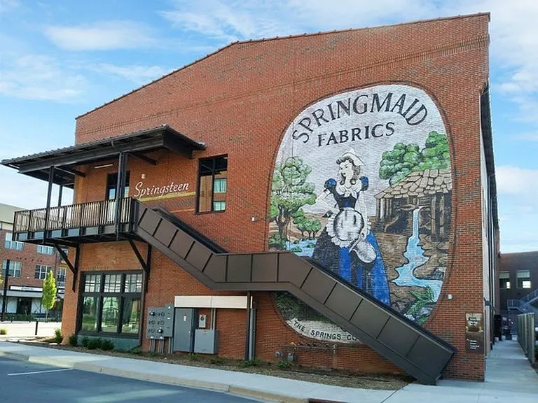 Murals