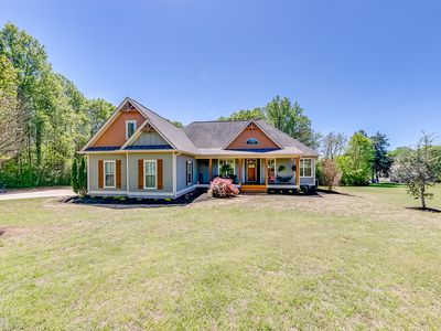 1337 Highway 124, Jefferson, GA, 30549