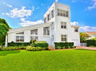 6320 Dolphin Dr, Coral Gables, FL 33158