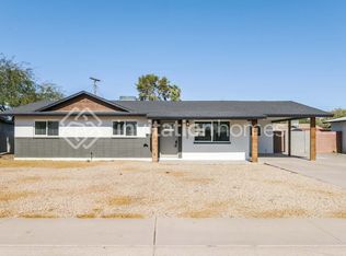 1238 W Romo Jones St, Tempe, AZ 85281