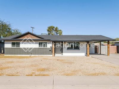 1238 W Romo Jones St, Tempe, AZ, 85281