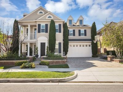 6 Galora Ln, Mission Viejo, CA, 92694