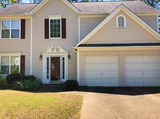1922 Leacroft Ct, Marietta, GA 30062