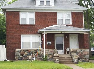 470 Cesar E Chavez Ave APT 2, Pontiac, MI 48342