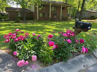 120 Treeside Dr NW, Rome, GA 30165