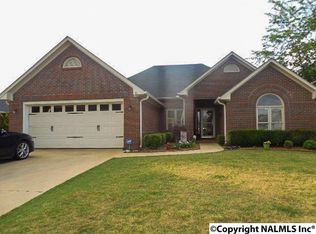 2603 Jarvis St SW, Decatur, AL 35603