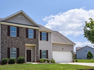 220 Village Broad St, Dacula, GA 30019