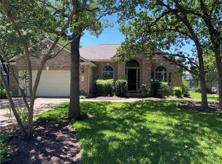 29002 Bay Hill Ct, Georgetown, TX 78628
