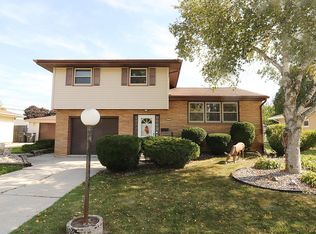 2007 N 27th St, Sheboygan, WI 53081