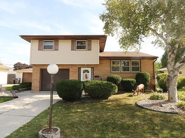 2007 North 27th STREET, Sheboygan, WI 53081