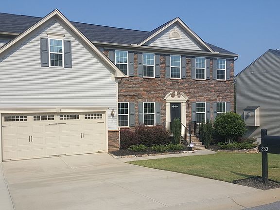 2nd image of 233 Meadow Rose Dr
