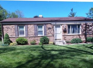 3008 76th St, Woodridge, IL