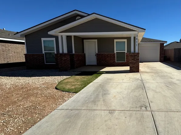 3411 Tiffin Ave, Lubbock, TX 79407