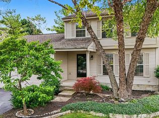 634 Infantry Dr, Galloway, OH 43119