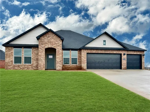 6000 E Sugarloaf St, Siloam Springs, AR 72761