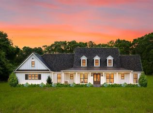 0 NW 206th Cir NW LOT 8, High Springs, FL 32643