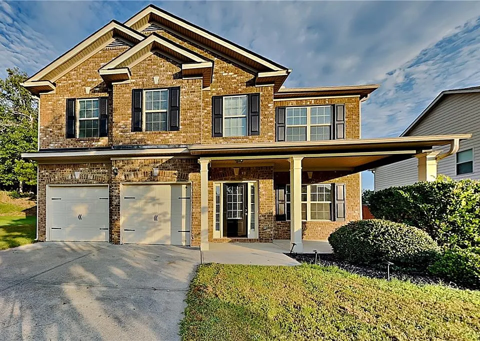 84 Valley View Trl