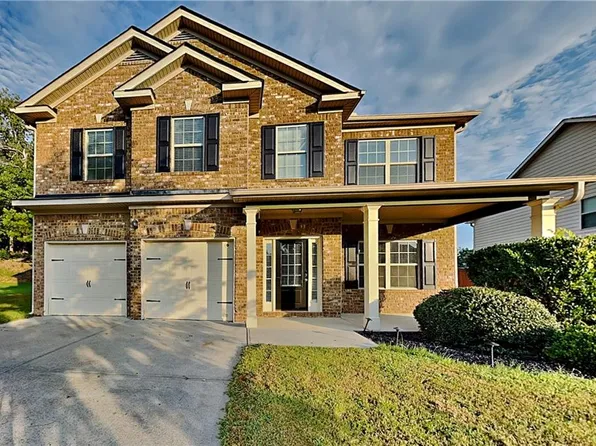 84 Valley View Trl, Dallas, GA 30132