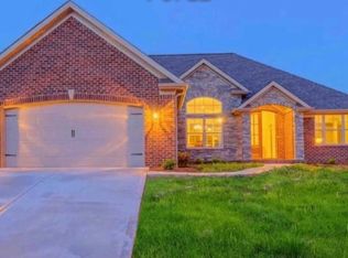 205 Old Station Rd, Frankfort, KY 40601