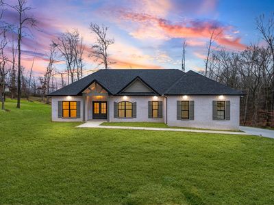 950 Palmyra Rd, Clarksville, TN, 37040