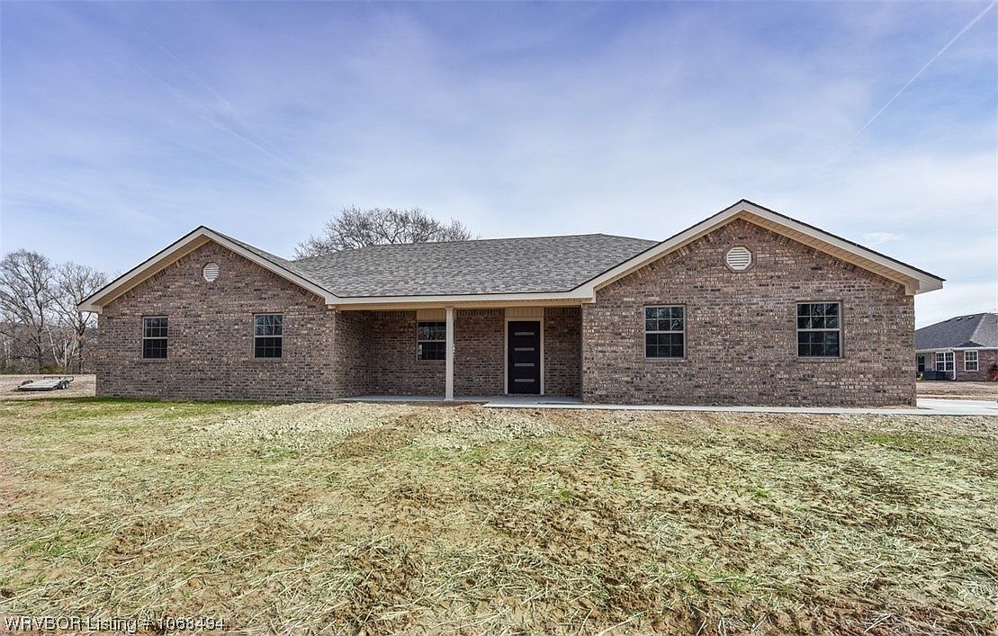 112479 S 4610th Rd, Sallisaw, OK 74955 Zillow