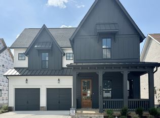 4005 Kathie Dr LOT 4, Thompsons Station, TN 37179