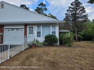 505 Lilac Ln UNIT B, Manchester Township, NJ 08759