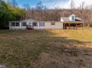 54 Dead End Ln, Martinsburg, WV 25403