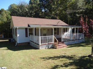 968 Gentry Rd, Fountain Inn, SC 29644