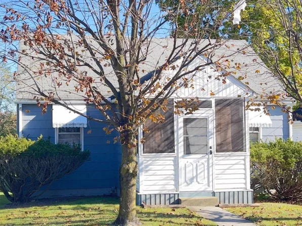 83 Lavale Blvd, Lavale, MD 21502