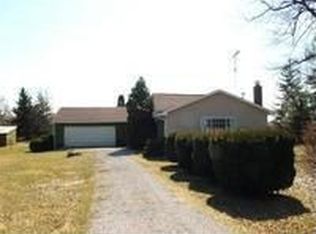 6901 Hoxie Rd, North Adams, MI 49262