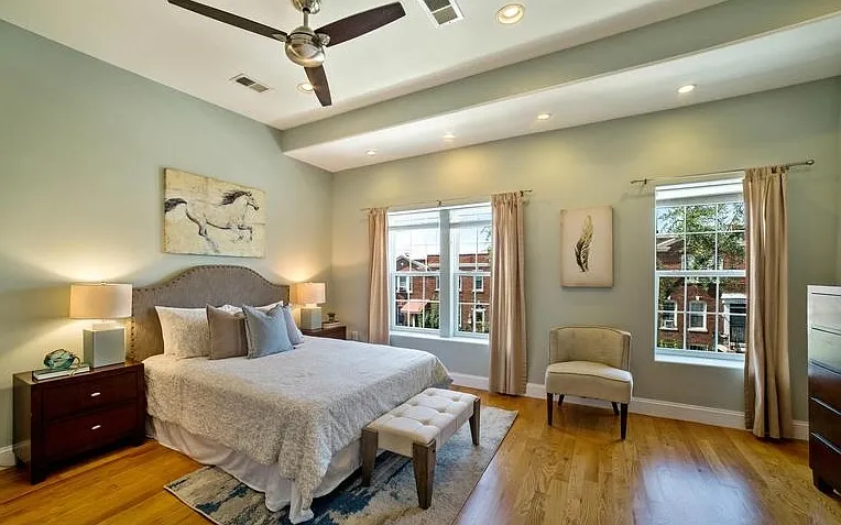 4 bed, 3.5 bath, 1908 sqft, $4,449 — Photo 3