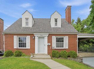 3904 Oleary Ave, Cincinnati, OH 45236